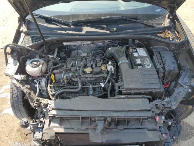 Photo 12 from auction – 2022 AUDI Q3 PREMIUM with VIN WA1EECF35N1004731