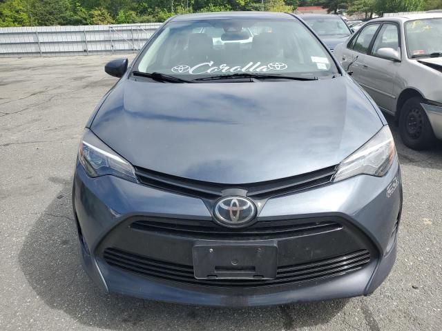 Photo 5 from auction – 2019 TOYOTA COROLLA L with VIN 2T1BURHE2KC129478