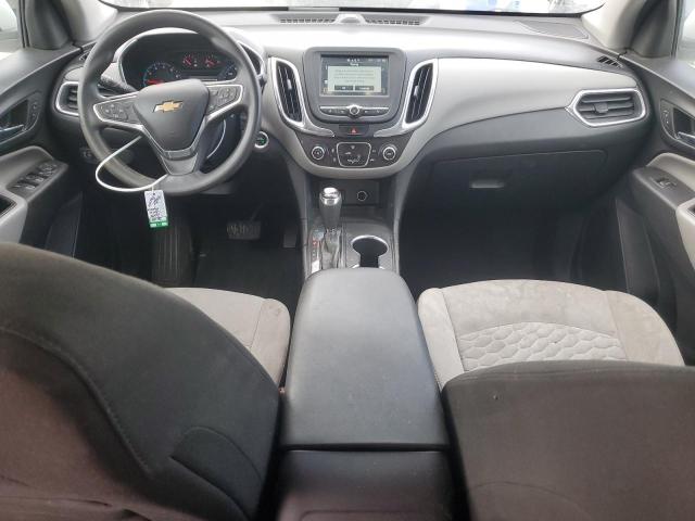 Photo 8 from auction – 2018 CHEVROLET EQUINOX LS with VIN 2GNAXHEV7J6111874