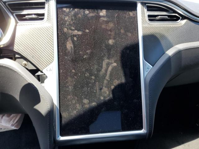 Photo 9 from auction – 2013 TESLA MODEL S with VIN 5YJSA1DPXDFP15409