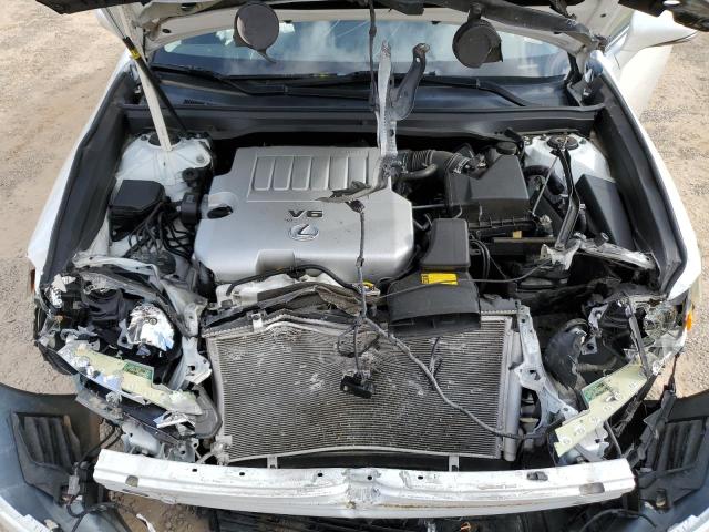 Photo 11 from auction – 2015 LEXUS ES 350 with VIN JTHBK1GG6F2176638