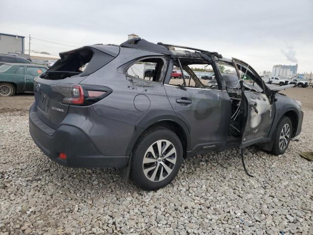 Photo 3 from auction – 2024 SUBARU OUTBACK PREMIUM with VIN 4S4BTAFC3R3245843