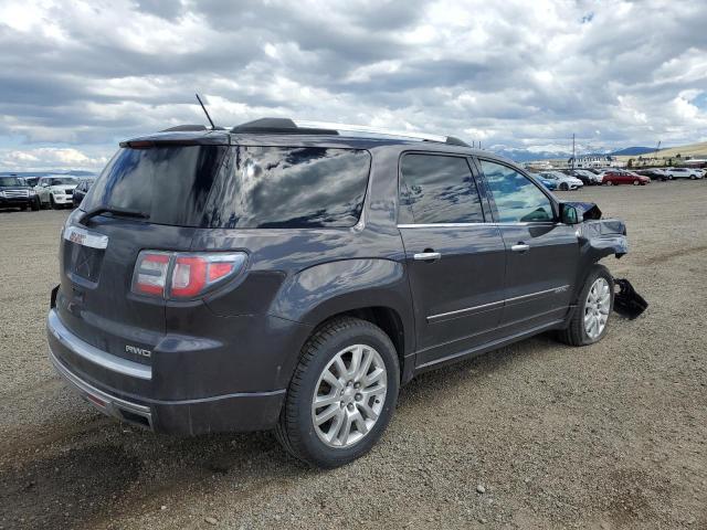 Photo 3 from auction – 2015 GMC ACADIA DEN with VIN 1GKKVTKD4FJ210541