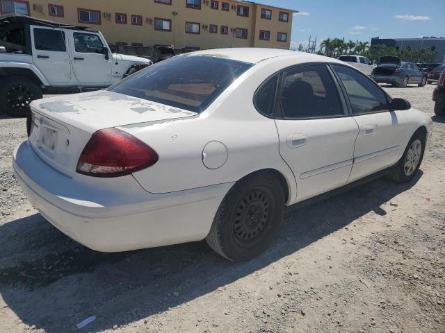 Photo 3 from auction – 2005 FORD TAURUS SE with VIN 1FAFP53U45A250396
