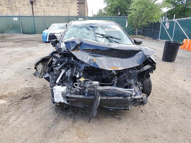 Photo 5 from auction – 2014 TOYOTA COROLLA L with VIN 2T1BURHE7EC207158