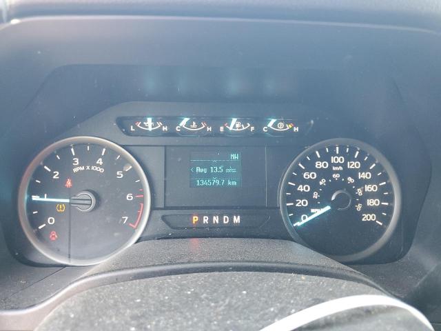 Photo 9 from auction – 2019 FORD F150 SUPER with VIN 1FTEW1EP9KKD93603