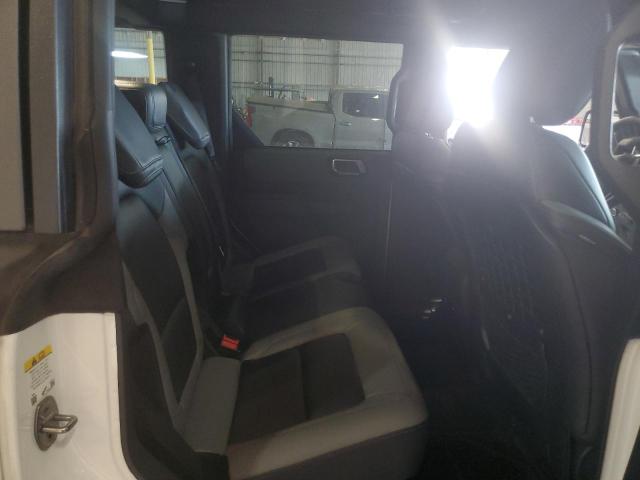Photo 11 from auction – 2024 FORD BRONCO BIG with VIN 1FMDE7BH1RLA64327