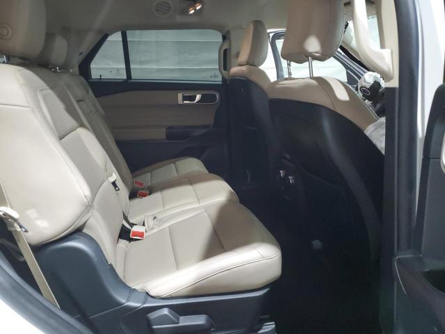 Photo 11 from auction – 2020 FORD EXPLORER X with VIN 1FMSK8DH7LGB37591