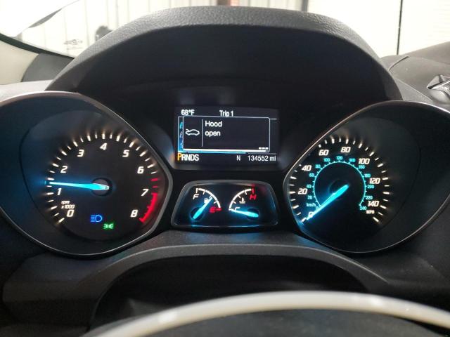 Photo 9 from auction – 2014 FORD ESCAPE TIT with VIN 1FMCU9J91EUE56667