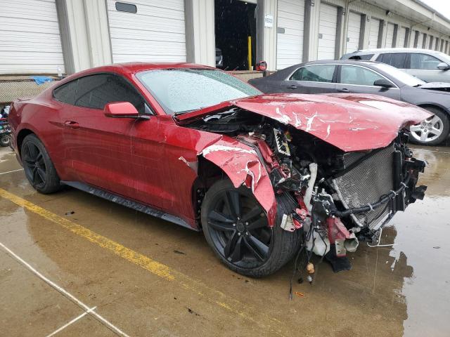 Photo 4 from auction – 2015 FORD MUSTANG with VIN 1FA6P8TH0F5365592