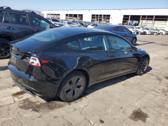 Photo 3 from auction – 2023 TESLA MODEL 3 with VIN 5YJ3E1EA7PF459530