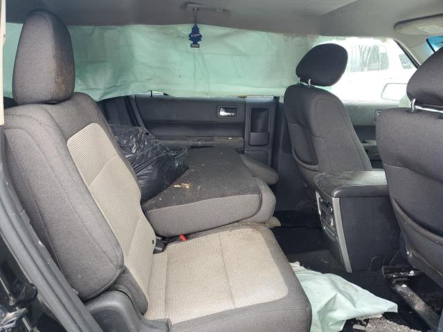 Photo 10 from auction – 2012 FORD FLEX SE with VIN 2FMGK5BC6CBD02940