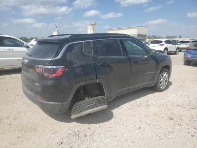 Photo 3 from auction – 2024 JEEP COMPASS LATITUDE LUX with VIN 3C4NJDFN0RT136013