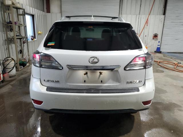 صورة رقم 6 من المزاد - 2010 LEXUS RX 350 مع VIN 2T2ZK1BA2AC006625