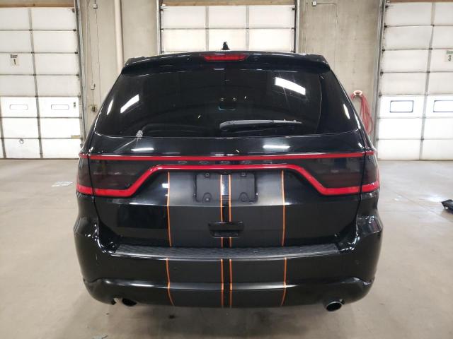 Photo 6 from auction – 2018 DODGE DURANGO GT with VIN 1C4RDJDGXJC362636