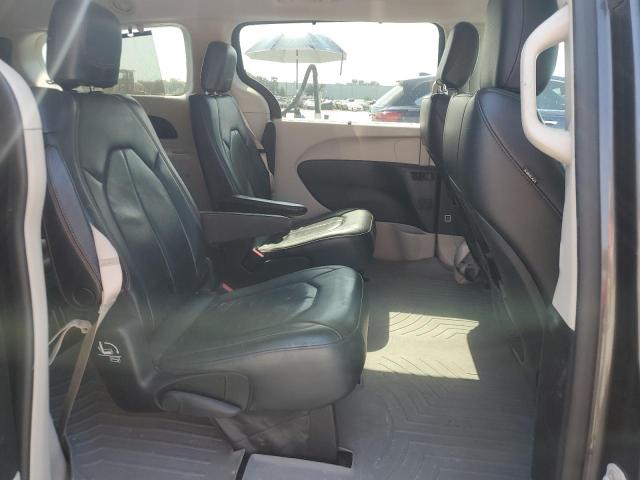 Photo 11 from auction – 2018 CHRYSLER PACIFICA T with VIN 2C4RC1BG4JR112080