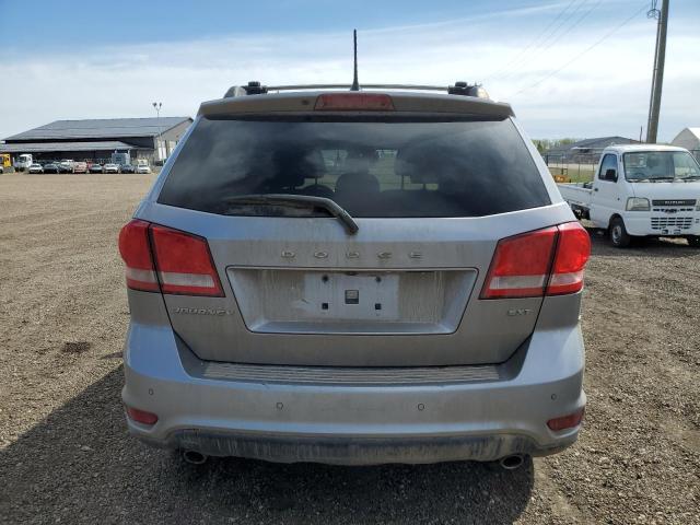 Photo 6 from auction – 2017 DODGE JOURNEY SX with VIN 3C4PDCCG5HT538043