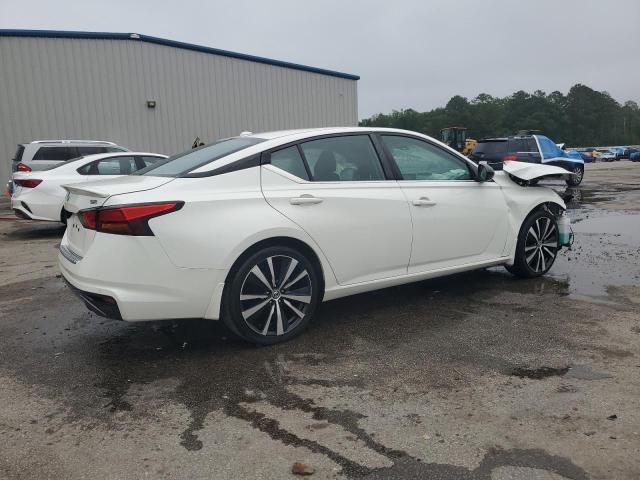 Photo 3 from auction – 2021 NISSAN ALTIMA SR with VIN 1N4BL4CV2MN418198