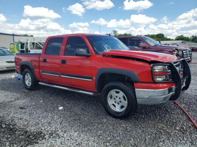 Photo 4 from auction – 2007 CHEVROLET SILVERADO with VIN 2GCEK13Z571161684