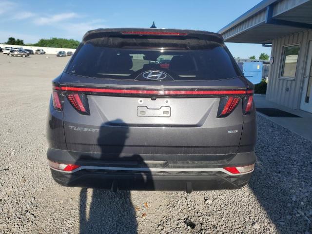 Photo 6 from auction – 2022 HYUNDAI TUCSON SEL with VIN KM8JBCAE2NU065874