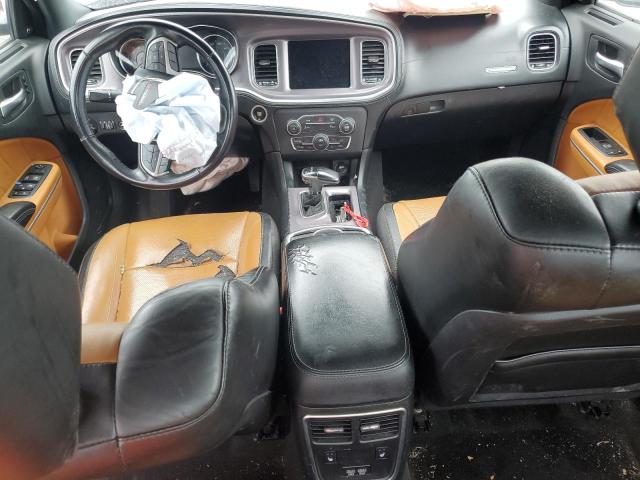 Photo 8 from auction – 2019 DODGE CHARGER SX with VIN 2C3CDXBG6KH588882