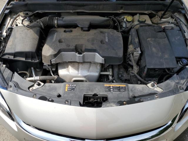 Photo 11 from auction – 2015 CHEVROLET MALIBU 2LT with VIN 1G11D5SL0FF293166