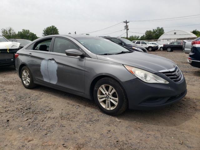 Photo 4 from auction – 2013 HYUNDAI SONATA GLS with VIN 5NPEB4AC8DH705430