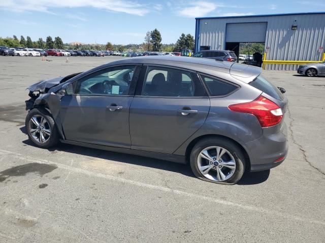 Photo 2 from auction – 2014 FORD FOCUS SE with VIN 1FADP3K2XEL382515