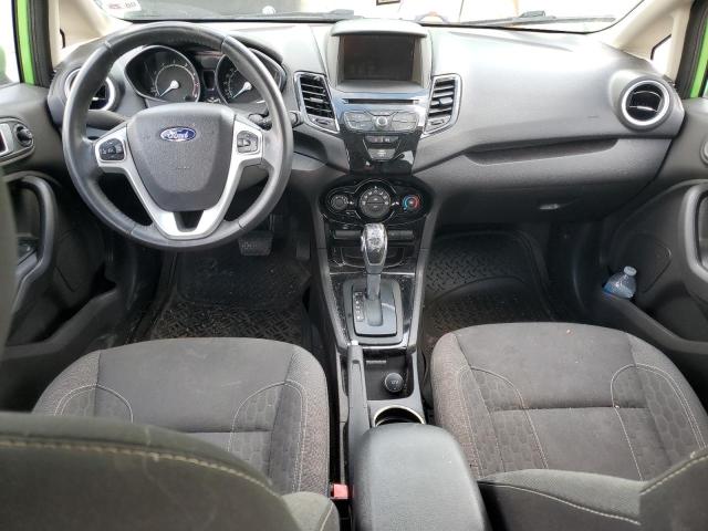 Photo 8 from auction – 2014 FORD FIESTA SE with VIN 3FADP4BJ0EM153935