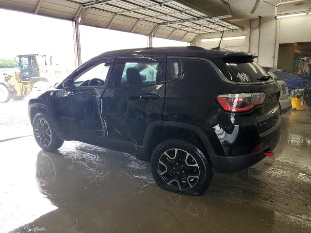 Photo 2 from auction – 2020 JEEP COMPASS TR with VIN 3C4NJDDBXLT116982