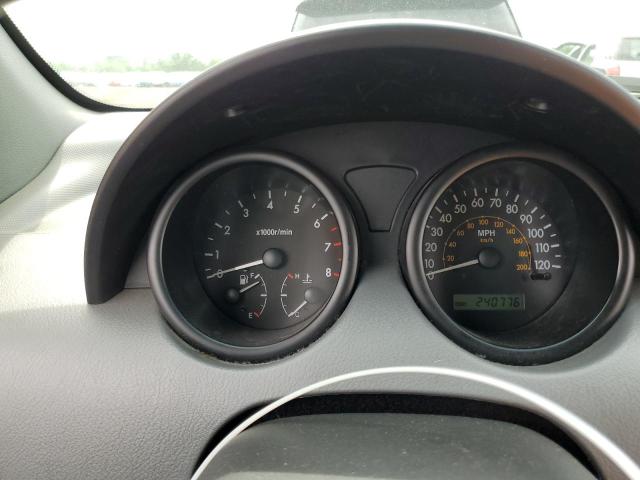 Photo 9 from auction – 2004 CHEVROLET AVEO with VIN KL1TD62694B247587