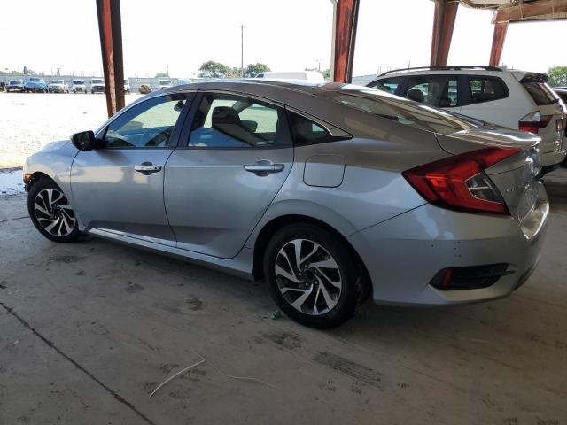 Photo 2 from auction – 2016 HONDA CIVIC EX with VIN 19XFC2F74GE018732
