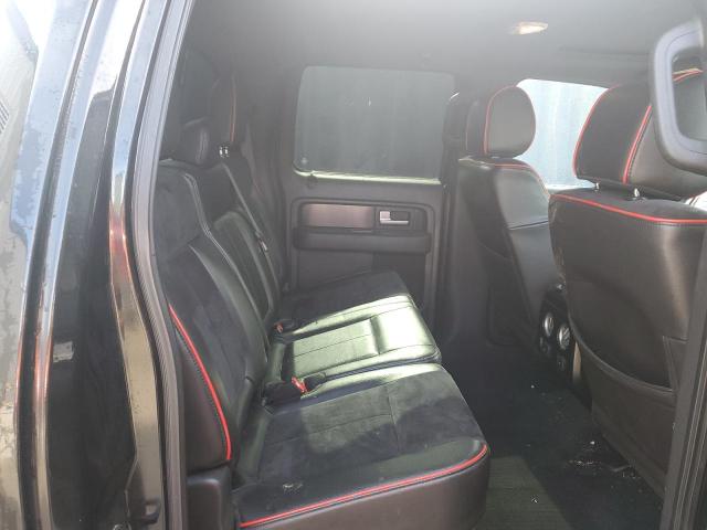 Photo 10 from auction – 2013 FORD F150 SUPER with VIN 1FTFW1E64DFC00524