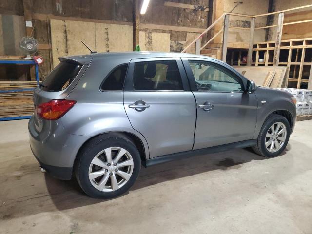 Photo 3 from auction – 2013 MITSUBISHI OUTLANDER with VIN 4A4AR4AU1DE009777