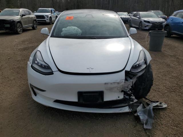 Photo 5 from auction – 2020 TESLA MODEL 3 with VIN 5YJ3E1EA6LF625983