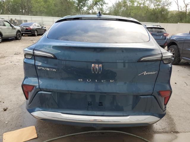 Photo 6 from auction – 2024 BUICK ENVISTA AV with VIN KL47LCE21RB050516