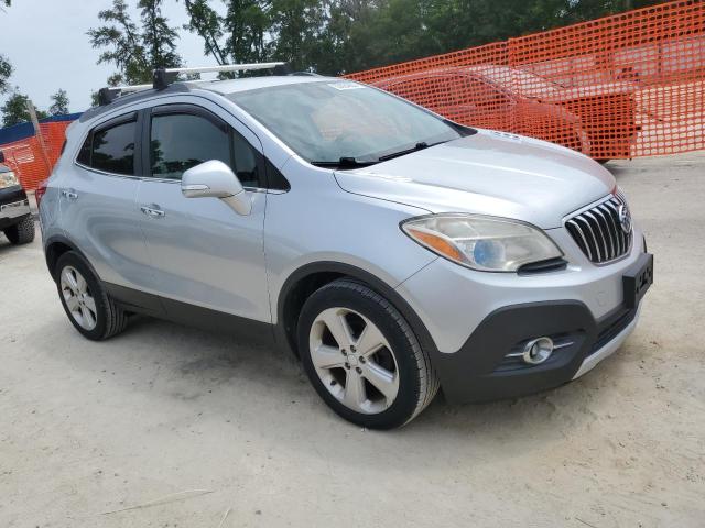 Photo 4 from auction – 2015 BUICK ENCORE with VIN KL4CJCSBXFB056142