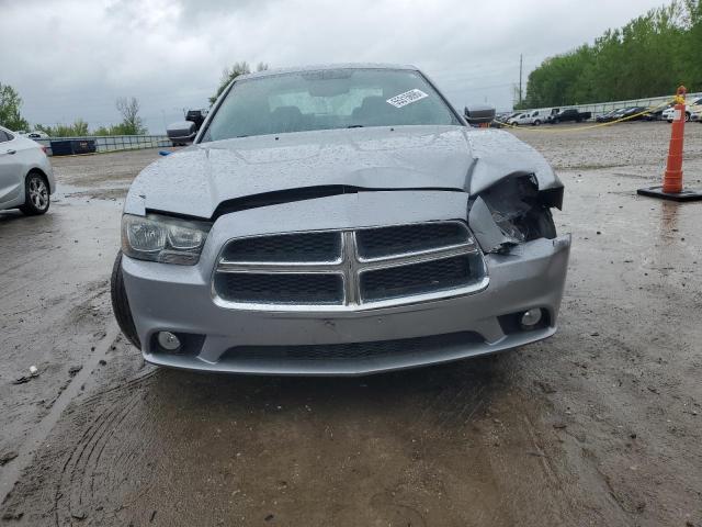 Photo 5 from auction – 2011 DODGE CHARGER with VIN 2B3CL3CG1BH520190