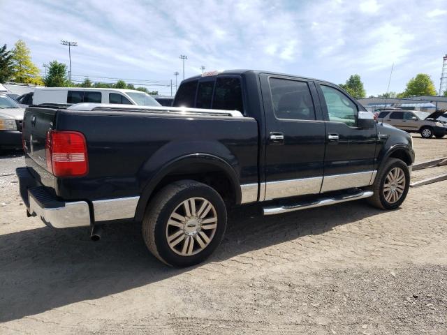 Photo 3 from auction – 2006 LINCOLN MARK LT with VIN 5LTPW18546FJ21989