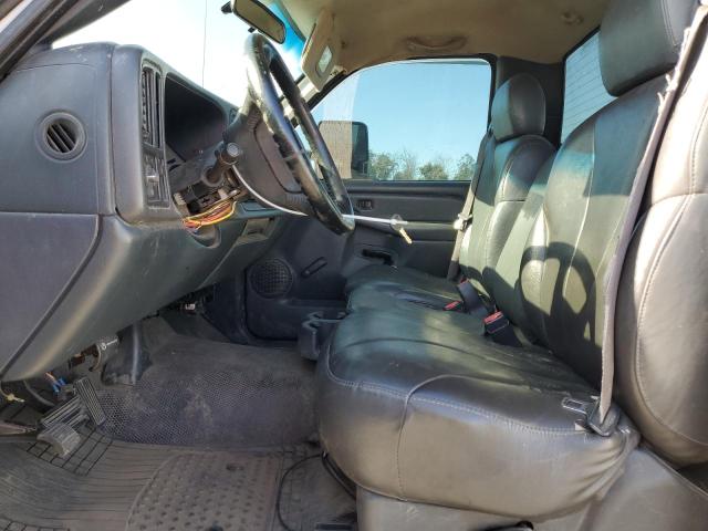 Photo 7 from auction – 2002 GMC SIERRA C25 with VIN 1GTHC24G22E267031
