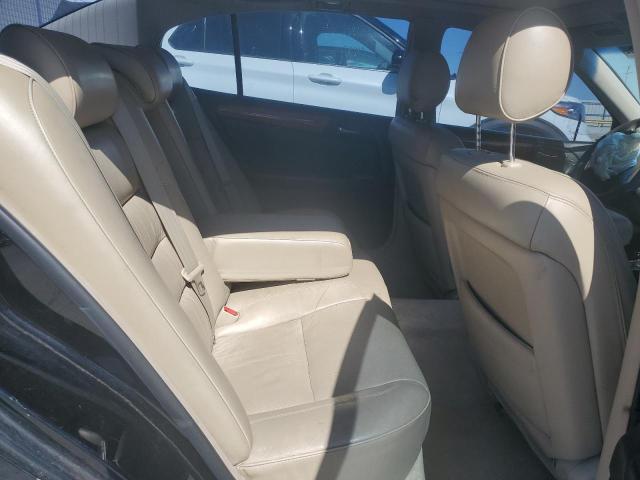 Photo 10 from auction – 2000 LEXUS GS 400 with VIN JT8BH68X1Y0026834