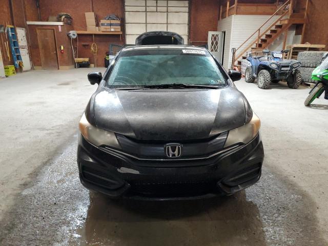 Photo 5 from auction – 2015 HONDA CIVIC EX with VIN 2HGFG3A82FH515535