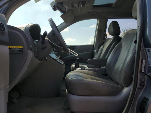 Photo 7 from auction – 2006 KIA SEDONA EX with VIN KNDMB233366092952