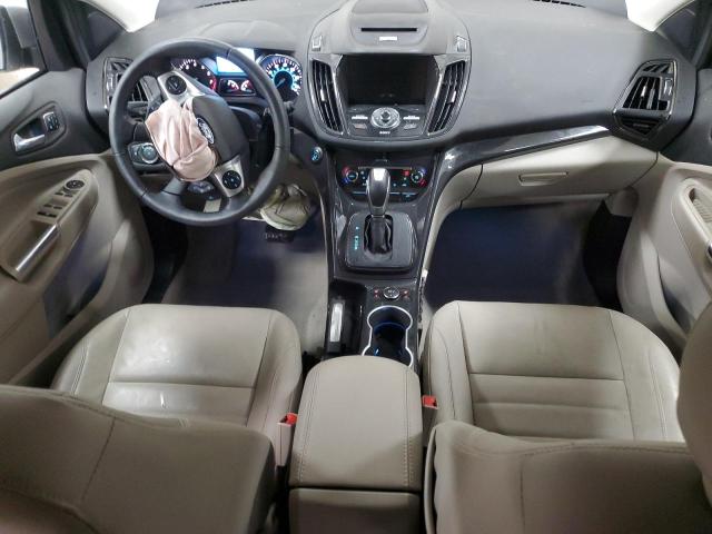 Photo 8 from auction – 2014 FORD ESCAPE TIT with VIN 1FMCU0J91EUE50489