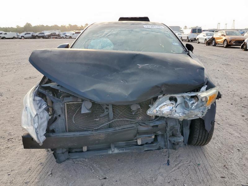صورة رقم 5 من المزاد - 2012 TOYOTA CAMRY BASE مع VIN 4T1BF1FK6CU153173