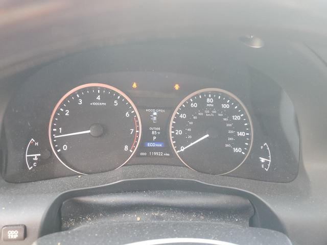 Photo 9 from auction – 2015 LEXUS ES 350 with VIN JTHBK1GG7F2204706