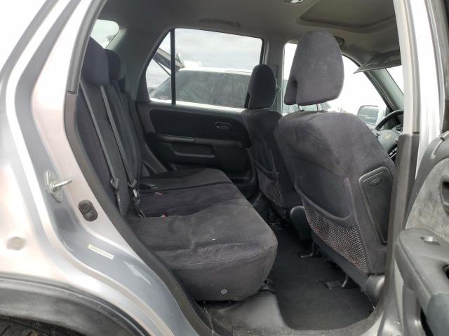 Photo 11 from auction – 2005 HONDA CR-V EX with VIN JHLRD78875C018731