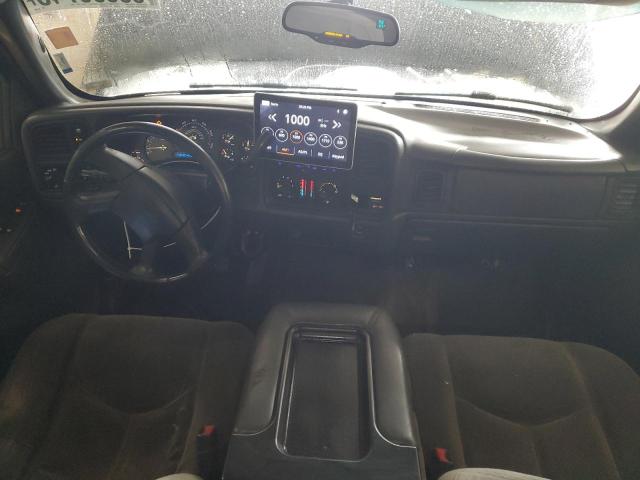 Photo 8 from auction – 2004 CHEVROLET SILVERADO with VIN 1GCEK19T94E281906