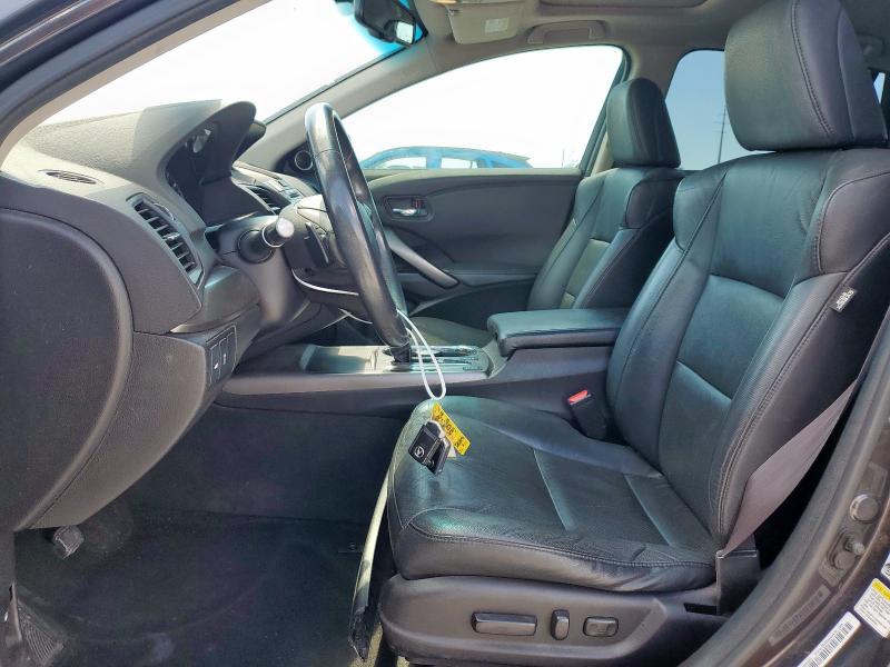 Photo 7 from auction – 2015 ACURA RDX TECHNO with VIN 5J8TB4H53FL016457