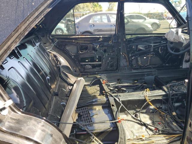 Photo 10 from auction – 1994 MERCEDES-BENZ E 320 with VIN WDBEA32E6RC039814